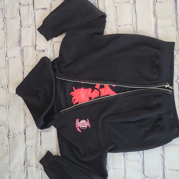SOLD! Psychopathic Records Hoodie - Picture 4 of 12
